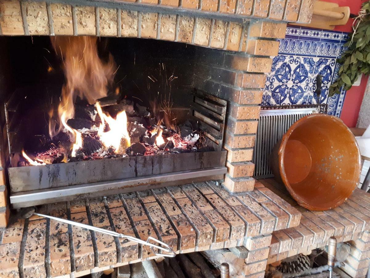 Willa Quintinha Dos Cedros Alfândega da Fé Zewnętrze zdjęcie