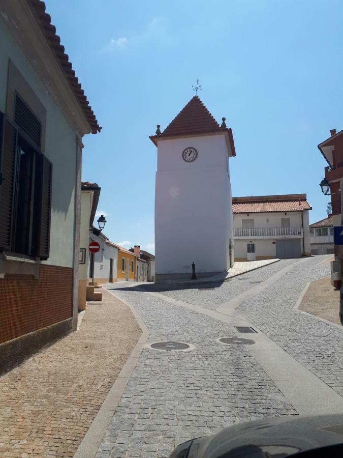 Willa Quintinha Dos Cedros Alfândega da Fé Zewnętrze zdjęcie