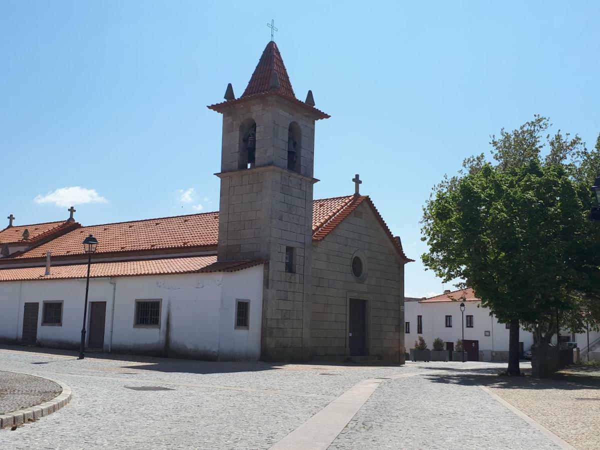 Willa Quintinha Dos Cedros Alfândega da Fé Zewnętrze zdjęcie